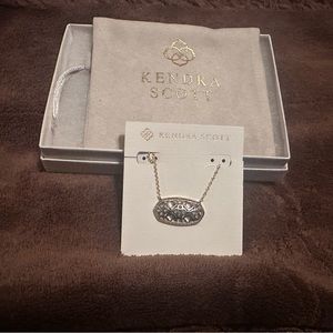 Kendra Scott Dollie Necklace